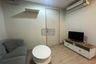 1 Bedroom Condo for sale in Hua Mak, Bangkok near MRT Ramkhamhaeng 12