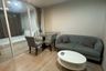 1 Bedroom Condo for sale in Hua Mak, Bangkok near MRT Ramkhamhaeng 12