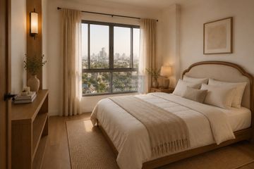 1 Bedroom Condo for sale in Lumpini Place Ratchayothin, Chan Kasem, Bangkok near BTS Ratchayothin