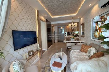 1 Bedroom Condo for sale in The Riviera Santa Monica, Nong Prue, Chonburi