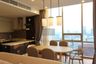 2 Bedroom Condo for sale in Oriental Residence, Lumpini, Bangkok near BTS Ploen Chit