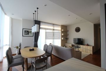 2 Bedroom Condo for sale in Oriental Residence, Lumpini, Bangkok near BTS Ploen Chit