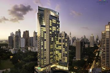 2 Bedroom Condo for sale in Oriental Residence, Lumpini, Bangkok near BTS Ploen Chit