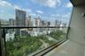 2 Bedroom Condo for sale in Oriental Residence, Lumpini, Bangkok near BTS Ploen Chit