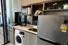 1 Bedroom Condo for sale in Knightsbridge Prime Onnut, Phra Khanong Nuea, Bangkok near BTS On Nut