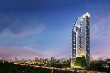 1 Bedroom Condo for sale in Ideo Q Ratchathewi, Thanon Phaya Thai, Bangkok near BTS Ratchathewi