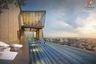 1 Bedroom Condo for sale in Ideo Q Ratchathewi, Thanon Phaya Thai, Bangkok near BTS Ratchathewi