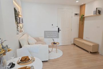 1 Bedroom Condo for sale in The Niche ID - Rama 2, Bang Mot, Bangkok