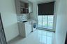 1 Bedroom Condo for sale in Ideo Charan 70 - Riverview, Bang Phlat, Bangkok near MRT Bang Phlat