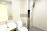 1 Bedroom Condo for sale in Ideo Charan 70 - Riverview, Bang Phlat, Bangkok near MRT Bang Phlat