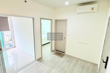 1 Bedroom Condo for sale in Ideo Charan 70 - Riverview, Bang Phlat, Bangkok near MRT Bang Phlat