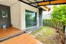 3 Bedroom Townhouse for sale in Baan Pruksa 86/2 Ladkrabang-Suvarnabhumi, Sisa Chorakhe Noi, Samut Prakan