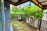3 Bedroom Townhouse for sale in Baan Pruksa 86/2 Ladkrabang-Suvarnabhumi, Sisa Chorakhe Noi, Samut Prakan