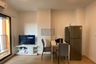 1 Bedroom Condo for sale in Feel Condo Lat Phrao 122, Phlapphla, Bangkok near MRT Lat Phrao 101
