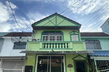 3 Bedroom Townhouse for sale in Somchai Pattana, Bang Kruai, Nonthaburi