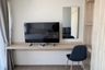 1 Bedroom Condo for sale in The Muve Bangna, Bang Na, Bangkok near MRT Si Iam