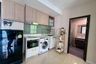 1 Bedroom Condo for sale in Dusit Grand Condo View, Nong Prue, Chonburi