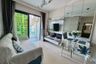 1 Bedroom Condo for sale in Dusit Grand Condo View, Nong Prue, Chonburi