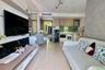 1 Bedroom Condo for sale in Dusit Grand Condo View, Nong Prue, Chonburi