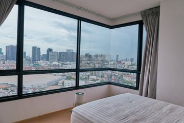 2 Bedroom Condo for sale in Maru Ladprao 15, Chom Phon, Bangkok near MRT Ratchadaphisek