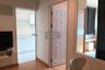 1 Bedroom Condo for sale in Life @ Ratchada - Huay Kwang, Huai Khwang, Bangkok near MRT Huai Khwang