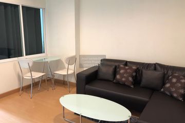 1 Bedroom Condo for sale in Life @ Ratchada - Huay Kwang, Huai Khwang, Bangkok near MRT Huai Khwang