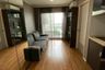 1 Bedroom Condo for sale in Lumpini Park Rama 9 - Ratchada, Bang Kapi, Bangkok near MRT Phra Ram 9