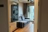 1 Bedroom Condo for sale in Lumpini Park Rama 9 - Ratchada, Bang Kapi, Bangkok near MRT Phra Ram 9