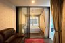 1 Bedroom Condo for sale in Lumpini Park Rama 9 - Ratchada, Bang Kapi, Bangkok near MRT Phra Ram 9
