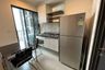 1 Bedroom Condo for sale in Lumpini Park Rama 9 - Ratchada, Bang Kapi, Bangkok near MRT Phra Ram 9