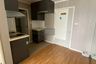 1 Bedroom Condo for sale in Lumpini Park Rama 9 - Ratchada, Bang Kapi, Bangkok near MRT Phra Ram 9