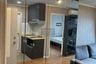 1 Bedroom Condo for sale in Lumpini Park Rama 9 - Ratchada, Bang Kapi, Bangkok near MRT Phra Ram 9