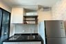 1 Bedroom Condo for sale in Lumpini Park Rama 9 - Ratchada, Bang Kapi, Bangkok near MRT Phra Ram 9