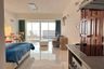 1 Bedroom Condo for sale in Metro Jomtien Condotel, Nong Prue, Chonburi
