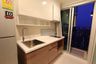 1 Bedroom Condo for sale in Fuse Chan - Sathorn, Yan Nawa, Bangkok near BTS Surasak