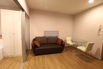 1 Bedroom Condo for sale in Fuse Chan - Sathorn, Yan Nawa, Bangkok near BTS Surasak