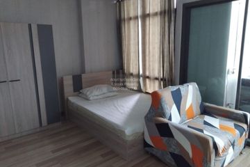 1 Bedroom Condo for sale in Ideo Blucove Sukhumvit, Bang Na, Bangkok near BTS Udom Suk
