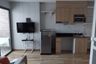 1 Bedroom Condo for sale in Ideo Blucove Sukhumvit, Bang Na, Bangkok near BTS Udom Suk