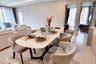 3 Bedroom Condo for sale in FYNN Sukhumvit 31, Khlong Toei Nuea, Bangkok near MRT Sukhumvit