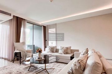 3 Bedroom Condo for sale in FYNN Sukhumvit 31, Khlong Toei Nuea, Bangkok near MRT Sukhumvit