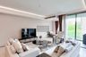 3 Bedroom Condo for sale in FYNN Sukhumvit 31, Khlong Toei Nuea, Bangkok near MRT Sukhumvit