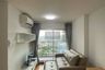 1 Bedroom Condo for sale in The Trust Condo Ngamwongwan, Bang Kraso, Nonthaburi near MRT Khae Rai