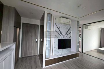 1 Bedroom Condo for sale in KnightsBridge Collage Sukhumvit 107, Bang Na, Bangkok near BTS Bearing