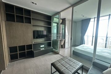 1 Bedroom Condo for sale in Din Daeng, Bangkok near MRT Phra Ram 9