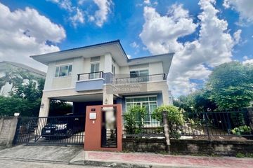 4 Bedroom House for sale in Don Mueang, Bangkok