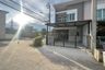 3 Bedroom Townhouse for sale in City Sense Ramintra, Bang Chan, Bangkok near MRT Bang Chan