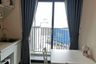 1 Bedroom Condo for sale in Plum Condo Central Station, Sao Thong Hin, Nonthaburi near MRT Sam Yaek Bang Yai