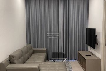 1 Bedroom Condo for sale in One 9 Five Asoke - Rama 9, Huai Khwang, Bangkok near MRT Phra Ram 9