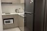 1 Bedroom Condo for sale in One 9 Five Asoke - Rama 9, Huai Khwang, Bangkok near MRT Phra Ram 9