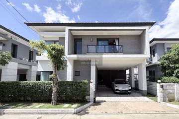 4 Bedroom House for sale in Centro Ratchapruek, Bang Len, Nonthaburi